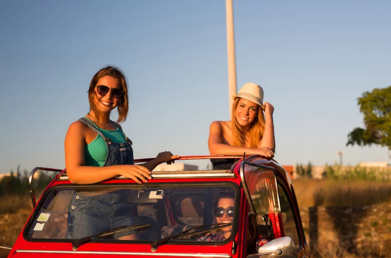 noleggio auto in Italia